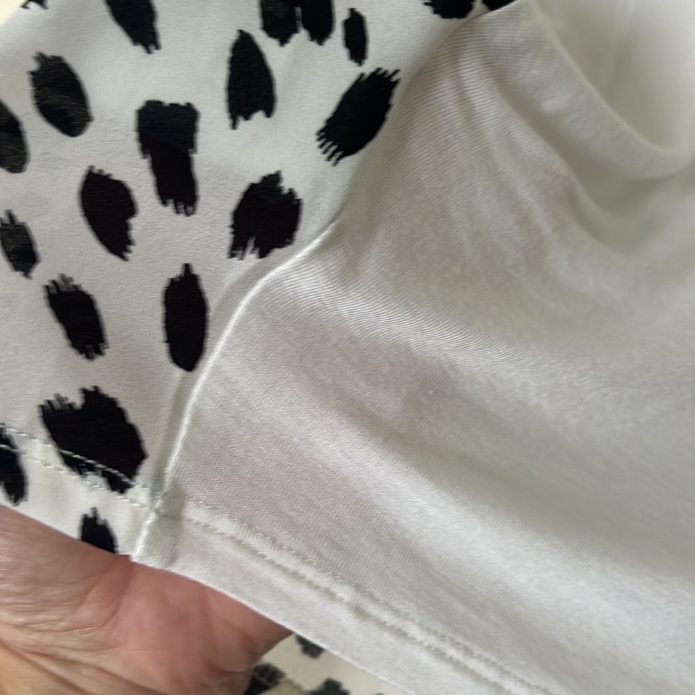 Express blouse - Picture 4 of 4